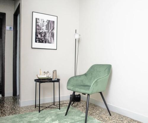 Al Galata Apartment Dimora dei Popoli e dei Mari