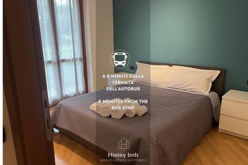 Al Ponte delle Streghe - Wi-fi gratuito