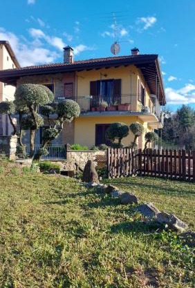 Al Vecchio Lavatoio - Relax in collina