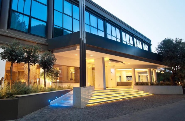 Alasia Boutique Hotel