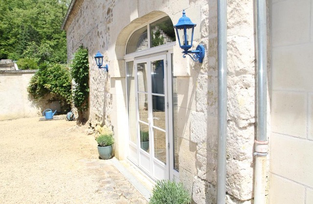 Alba Cottage