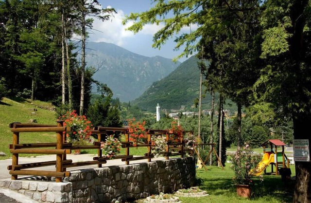 Albergo Il Castellino