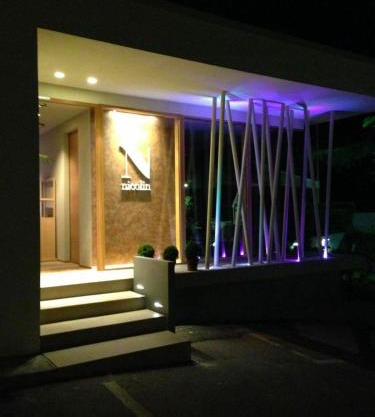 Albergo Nicolin