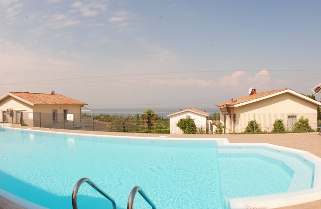Albergo Panoramica