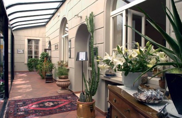 Albergo Ristorante della Torre