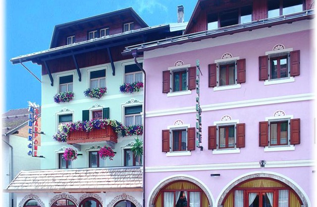 Albergo Scarpone