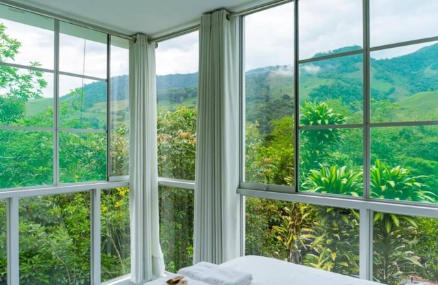 Albergue Gstir