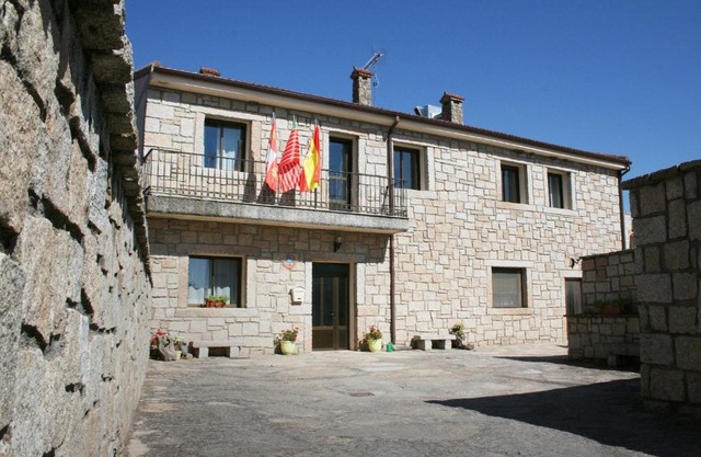 Albergue Rural La Rueca, Fariza