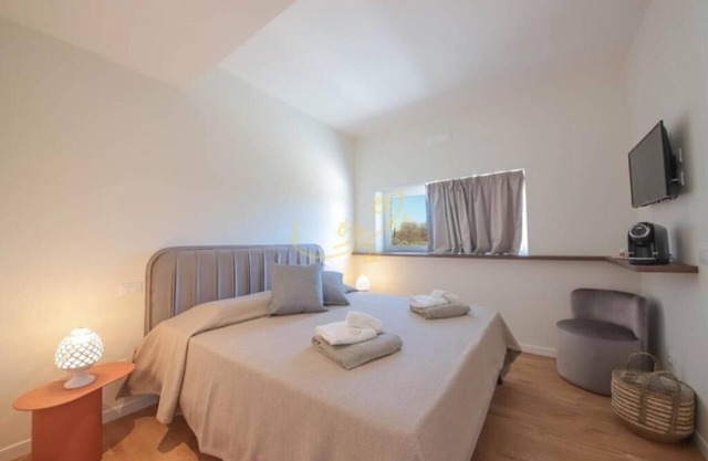 Alberobbè Luxury Rooms - 4