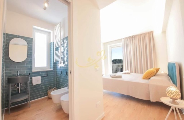 Alberobbè Luxury Rooms - 5