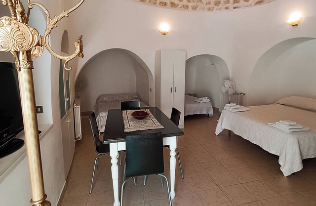 Alberobello Vacanze Desà Dome 1