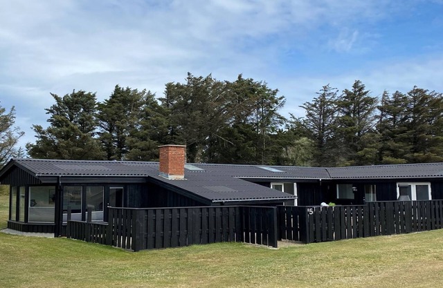 "Albert" - 340m from the sea by Interhome