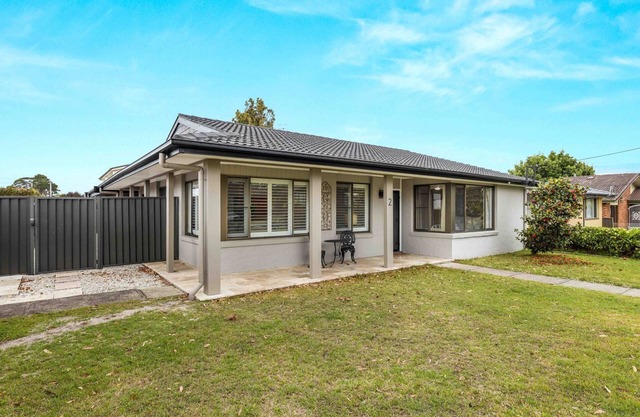 Albion Blue by Experience Jervis Bay