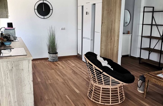 Albir Beautiful & Quiet Apartment