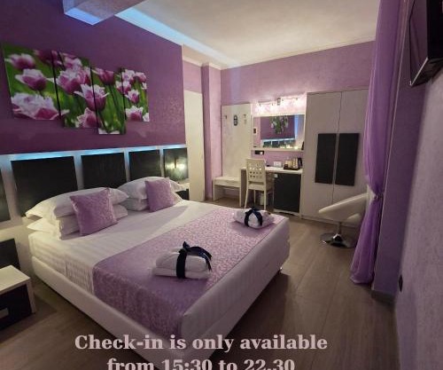 Albis Rooms Guest House
