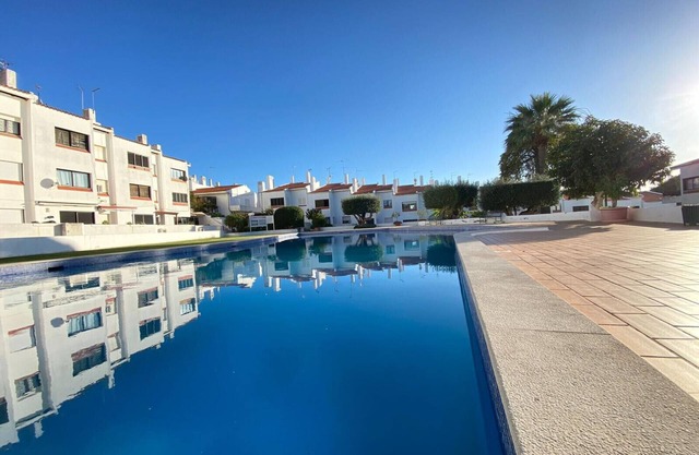 ALBUFEIRA HARMONY WITH POOL by HOMING