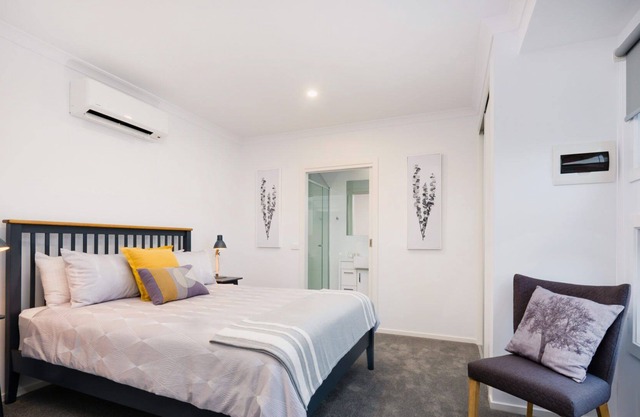 Albury Yalandra Apartment 2