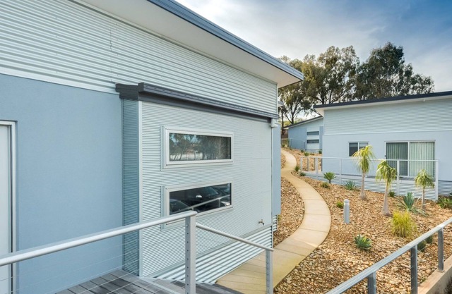 Albury Yalandra Apartment 5