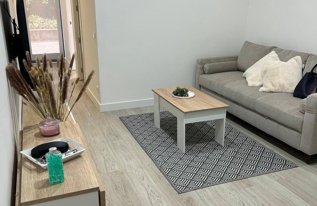 Alcala Tourist Apartment
