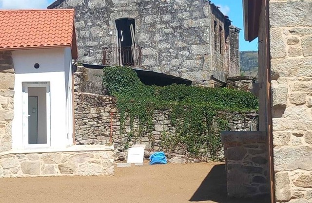 Aldea do Louro
