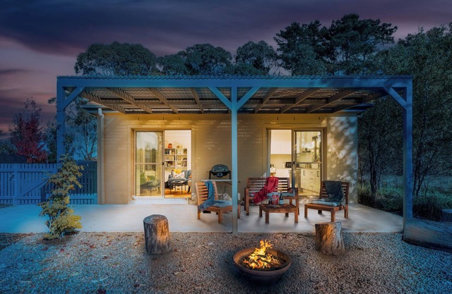 Alderwood Cottage - Heart of The Highlands