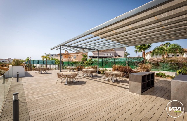 Alegria - Luxury | Modern
