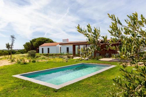 Alentejo Pine Trees Villa