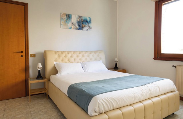 Alessandrino Apartment