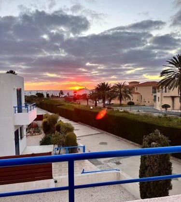 Alex Holiday Home by the sea