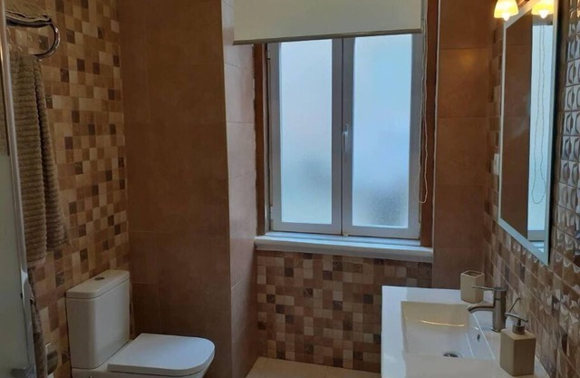 ALEXANDER APARTMENTS. SAGRES