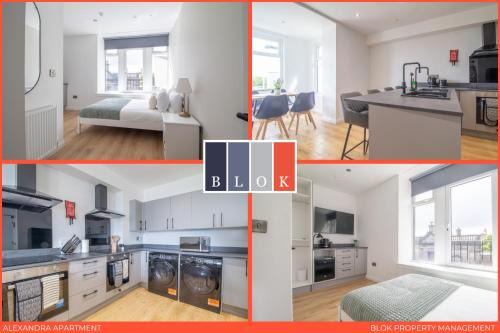 Alexandra Apartment