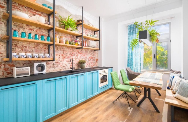 Alexandra's City Center Apartment II