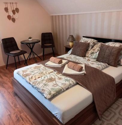 Alfa Apartman