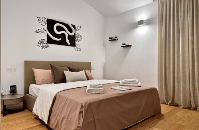 Alfieri 7 Luxury Suite - Centro Torino