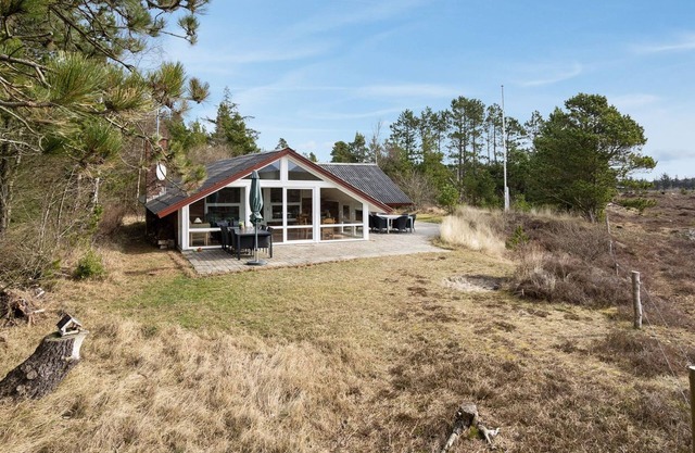"Alfwin" - 3km from the sea by Interhome