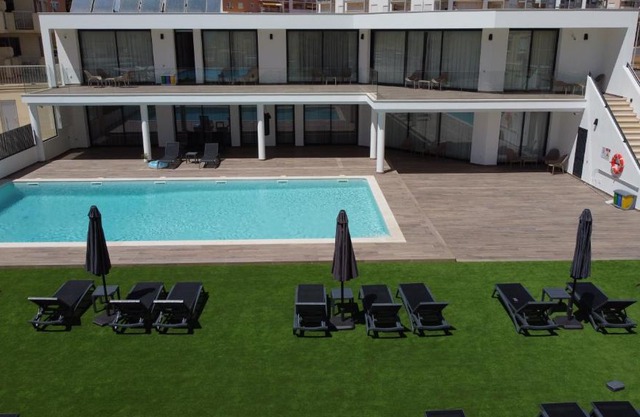 AlgarPapa Rooms
