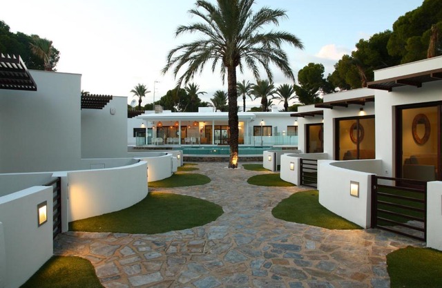 Alidreams Carmen Beach Apartamentos