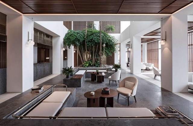 Alila Bangsar Kuala Lumpur