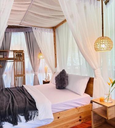 Alina Farm Resort