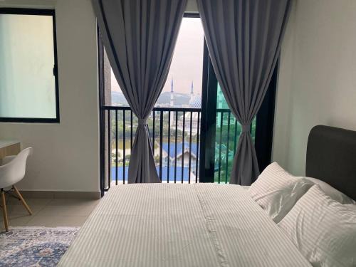 Alinea BlueView Suites
