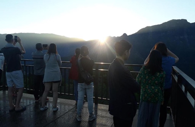 Alishan Shanyunhua B&B Homestay