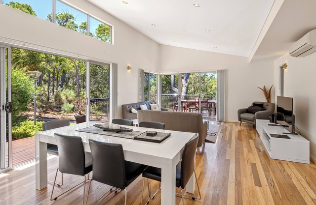 Alkira @ Cape Villas, Dunsborough