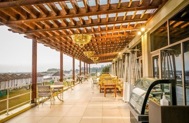 AlkoutBeachHotel