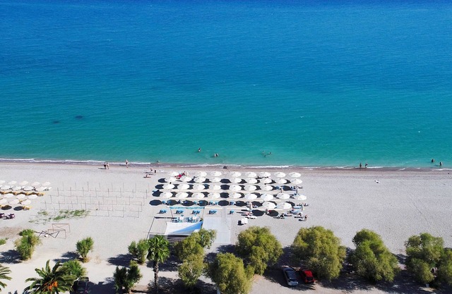 Alkyon Resort Hotel & Spa