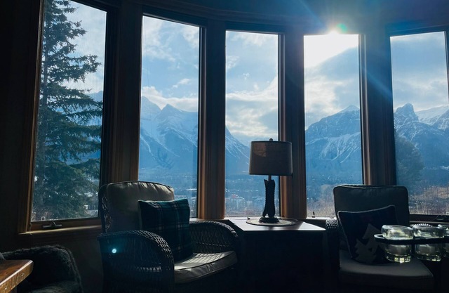 All about the View