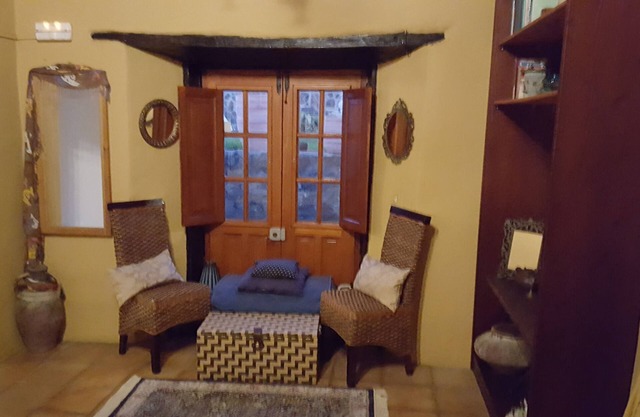 ALL INCLUDE TENERIFE, RURAL HOUSE WITH POOL, BARBECUE, FREE WIFI, GYM, PARKING.
