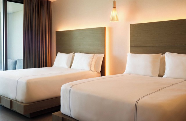 All-Inclusive Family-Friendly Resort w/Water Park & Outdoor Theater - 4 Units