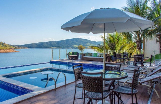 All inclusive luxury villa - Private Resort