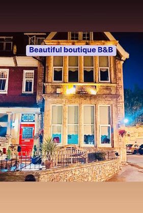 All Seasons Bed & Breakfast - Adults Only