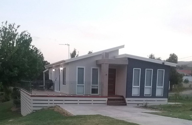 ALL SEASONS HOLIDAY HOMES